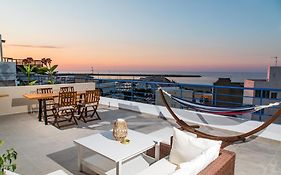Areti Seaview Residence